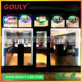 Buddha Decoration,tablet Decorations,sticky Window Decoration GLMD121L-U thumbnail-4