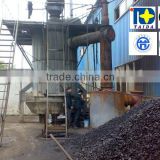 Energy-saving and high efficiency coal gasifier QM-1 supplier in China