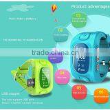 Top Selling Smart Watch Y3 Kids GPS Watch for SOS Emergency Call thumbnail-4