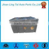 Original Steel Four-valves Cylinder Head Weichai Diesel Engine