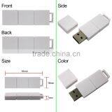 Cute Design Promotional 1 Dollar Usb Flash Drive Wholesale Free Logo thumbnail-1