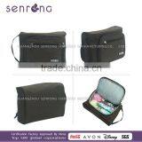 Custom Wash Bag/Toilet Bag/Toiletry Bags Custom Toiletry Bag thumbnail-2