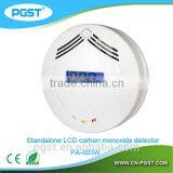 Carbon Monoxide Detector PA-001W thumbnail-4