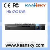 Newest! Dahua HD CVI DVR 8ch 720P HD-CVI DVR for Recording HD Cvi Camera thumbnail-1