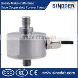 T304 Load Cell ,weighting Scale Load Cell for 1-5KN thumbnail-1