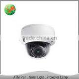 Best Camera 1.3MP WDR Indoor Dome Camera GSM-NC-10007 thumbnail-1