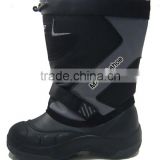 Russian Waterproof Boy Winter Snow Boots Style Cheap Winter Snow Boot