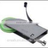 Simultaneous Damping Function Sliding Door Roller for Aluminum Door thumbnail-5