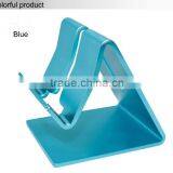 Aluminum Desktop Stand for IPad Holder, IPhone Mount Holder