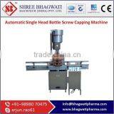 Screw Capping Machine with best Price!