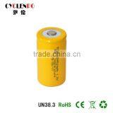 Variable Voltage NI-CD D 4500mah 1.2v Rechargeable Battery for LED Light Battery Competitiv Price Made in China thumbnail-2