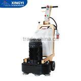 Finished Concrete Floors Concrete Grinder thumbnail-3