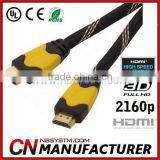 Professional Factory Oem HDMI Cable