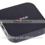 Hot!Cloudnetgo Wholesale Android Smart tv Set Top Box With BT WIFI Android 4.4 Wintel Box Dual System tv Box 2G+16G/32G thumbnail-2