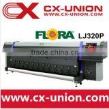 Fase Speed Flex Printing Machine With Polaris Print Head