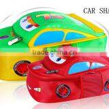 Car Shaped Children's Bag Primary School Bag Pupil's School Bag thumbnail-1
