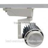 China Supplier LED Track Light 20w 2/3 Line Connection Mode thumbnail-1