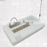 Hot Sale! 32 Channels GOIP Analog Gsm Gateway Remote SIM Card Emulator,working With SIM Server Sim Bank