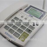 Brand New ZTE WP 826A CDMA Wireless Desktop Phone Land Phone 800Mhz RUIM