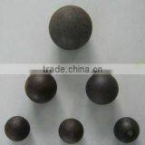 Extreme Hardness Manganese Steel Forged Ball thumbnail-4
