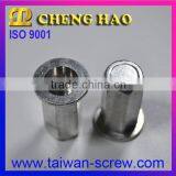 Manufacturer Blind Hexagon Stainless Steel Rivet Nut thumbnail-6