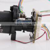 2.8-12mm Zoom Lens IPC Varifocal Motorized 2.0MP 1/2.8" SONY CMOS IMX322 +Hi3516 IP Camera Module thumbnail-2