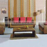 Water Hyacinth Traditional Style With 2 1 1 Style