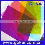 Made in China Cheap High Density Vinyl Plastic Sheet Pvc
