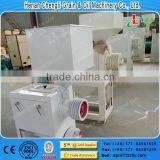 Small Corn Milling Machine