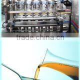 Sunflower Oil Filling Machine/mini Cooking Oil Processing Line thumbnail-1
