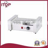Electric Hot Dog Grill for Sale