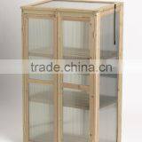 LEAFFY-PATIO GROWHOUSE GARDEN GREENHOUSE thumbnail-2