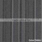 Removable 100%Nylon Washable Carpet Tiles50x50cm With PVC Backing Many Carpet Tiles Patterns Quality Choice thumbnail-2