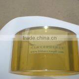 Transparent Clear Flexible Industry PVC Door Curtains thumbnail-4