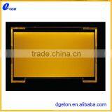 Custom Yellow LCD Backlight