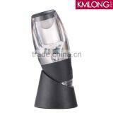 Electronic Wine Aerator/red Wine Aerator/magic Decanter Wine Aerator