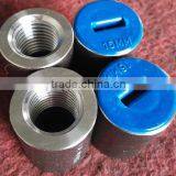 Construction Material Reinforcing Steel Bar Coupler thumbnail-2