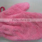 High Absorbent Magic Gloves Microfiber Gloves