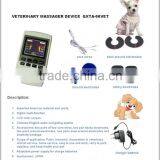 Veterinary Therapy With Pain Relief,massager for the Pet thumbnail-1