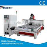 China Cnc Router Machine With 9Kw Spindle for Milling Wood