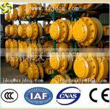 Drive Axle Customized Manufacturing Axle Supplier Producer thumbnail-6
