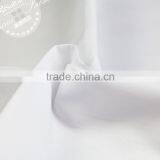 Stocklot 100%Cotton 60s*60s 140*120 Poplin Skirting Fabric With Tencel-like Quality Choice thumbnail-4