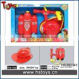 Plastic Cheap Price Child Toy Firefighting Equipment thumbnail-1