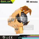 Hot Sell 12-80V 5W U8 Motorcycle LED Flashing Light