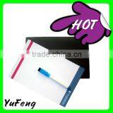 2013 Promotion Of Magnetic Writing Board