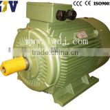 YE2 3 phase motor ac induction motor 200kw