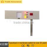 Wholesale Membrane Keypad With Led in Low Price