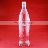 Cheapest Water Bottle Square Liquor Bottle Glass Carboy thumbnail-5