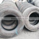 Good Quality Truck Tire Casing 12R22.5 thumbnail-6