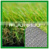 Competitive price evergreen artificial turf grass natural for landscaping